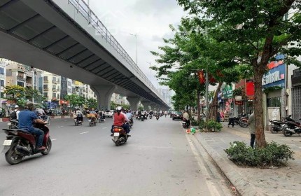 BÁN ĐẤT MẶT PHỐ ĐẠI LA - VỈA HÈ RỘNG- KINH DOANH SẦM UẤT NGÀY ĐÊM - 156M - MT 8.5M- NHỈNH 50 TỶ