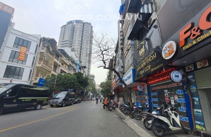 131 Phố Vọng, Giải Phóng 60 5 3.14 17 tỷ Hai Bà Trưng Hà Nội