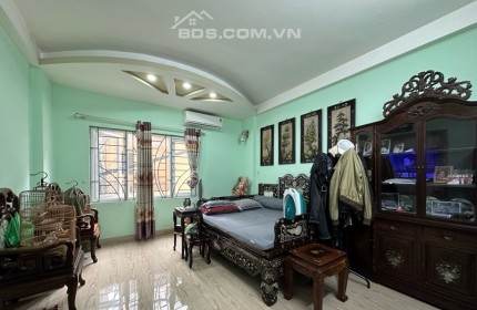 Bán nhà 5 tầng Minh Khai, Hai Bà Trưng, ngõ sát ô tô,, 28m2, giá bán 3.5 tỷ