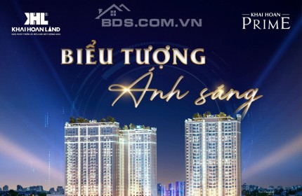 Bán căn Hộ Khải Hoàn Prime liền kề khu đô thị Phú Mỹ Hưng Quận 7 giá 2.1 tỷ