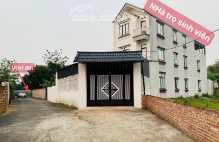 Nhỉnh 1 tỉ sở hữu lô đất 60m2 full thổ cư, quy hoạch đường lớn sát nhà, đầu tư chắc thắng.