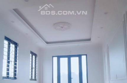 Hòa bình, Yên Nghĩa, Hà Đông - 48 m2,5 tầng, mặt tiền 4m, 5.9 tỷ