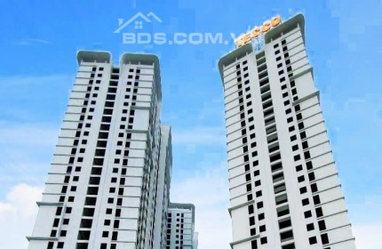 Căn hộ Tecco Elite - Thịnh Đán - Thái Nguyên