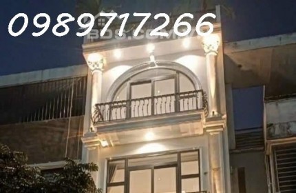 bán nhà KĐT Văn Phú, Tiểu biệt thự xanh, 90m2, 16 tỷ