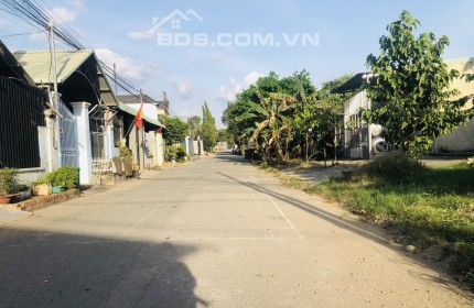 Bán đất ngang 5m dài 62 sổ hồng thổ cư đường nhựa rộng 10m thuộc phường Tân Phong, TP. Biên Hòa, tỉnh Đồng Nai