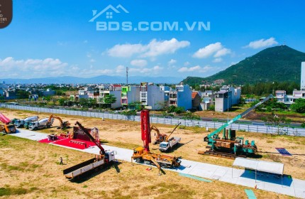 MỞ BÁN GIỎ HÀNG SIÊU VIP - CHỈ 03 SUẤT NGOẠI GIAO ĐẤT DỰ ÁN VEN BIỂN TUY HOÀ