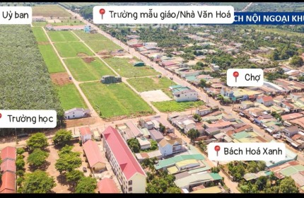 còn 2 lô h09 h10 tiếp giáp vs trường học krong nang daklak