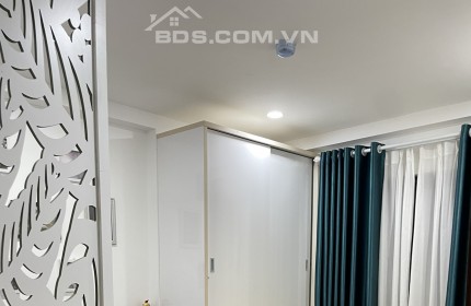 Bán căn hộ CTL Tower Tham Lương 87.08 m2 3PN2WC tầng 17 cao cấp, giá 3ty350 full thuế phí chính chủ