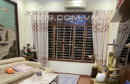 BÁN NHÀ, QUANG TRUNG, HÀ ĐÔNG, 4 TẦNG, ÔTÔ VÀO NHÀ, DT 50M, MT 4, GIÁ 7,7 TỶ