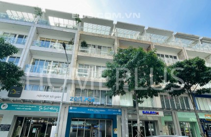 Bán Shophouse khu Saritown SALA, Đại Quang Minh