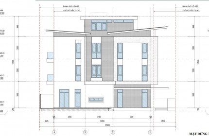 Bán biệt thự trị giá 100 tỷ vào năm 2028, hiện tại chỉ có giá 60 tỷ