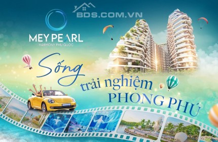 Sức hút may mắn sở hữu tầm View đẳng cấp dành cho cư dân tinh khiết trong quần thể thành phố thông minh của MEYHOMES CAPITALS - Tập Đoàn Tân Á Đại