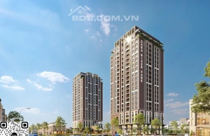 Căn hộ 2PN - Sở hữu chỉ từ 600tr - Giảm giá lên đến 200tr - Ib ngay