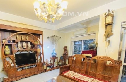 Liền Kề VIP Đại Mỗ - Nam Từ Liêm - Vỉa hè 5m - Ô tô tránh 76m x 5 tầng