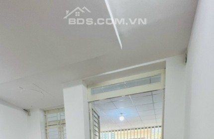 Bán nhà hẻm 7m thông Hương Lộ 2 ngang 4x17 dúc 2 tấm gần 4 xã.