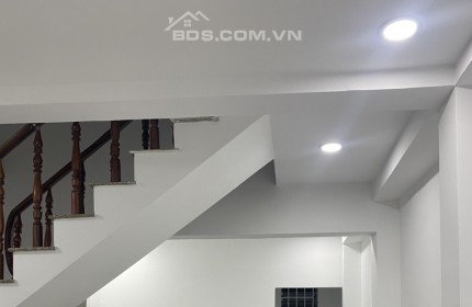 BÁN NHÀ TRỆT LẦU 3PN TẠI 1/ VÕ VĂN VÂN VĨNH LỘC B CHỈ 1.7 TỶ. LH:0901417427