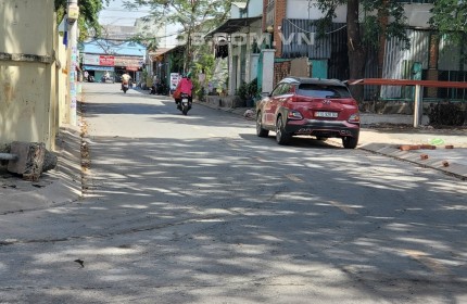 B ÁN ĐẤT TẶNG NHÀ VƯỜN NGAY TRUNG TÂM QUẬN 9, SỔ RIÊNG ĐẤT Ở - BÊN CẠNH KHU CÔNG NGHỆ CAO, VINHOMES