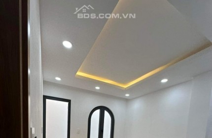 CỰC HIẾM - 45M2 - 2 TẦNG - 2PN - PHAN VĂN TRỊ - BÌNH THẠNH - NHỈNH 4TỶ