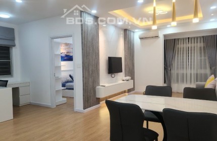 Bán căn hộ Sky Garden 2, PMH, Quận 7, TPHCM, full nội thất, đã có sổ hồng