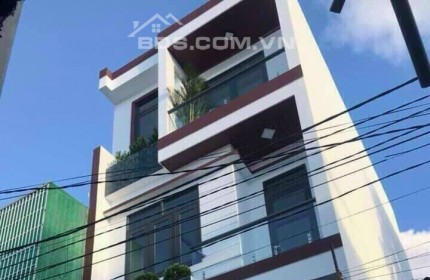 Bán nhà 3 tầng, Phường Phước Hải, Tp Nha Trang, DT58,7m2