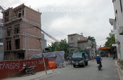 Bán nhà mới khu TDC kiều hạ, ô tô vào nhà, Đông Hải, Hải An, Hải Phòng