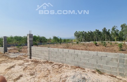 bán gấp 36x61 2 mặt tiền NGuyễn Trường Tộ Nối Dài, P.Tân An, Thị Xã LaGi, BÌnh Thuận. Giá Rẻ