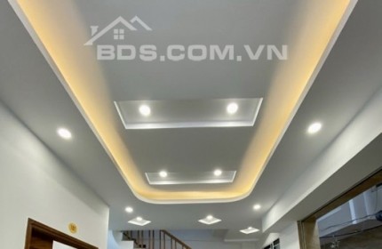 (Cực Hiếm) CHDV 43m2 - 6T, MT 6.5m Hồ Tùng Mậu, dòng tiền 480tr/năm - 7,5 tỷ bao phí - Giá Không Ảo