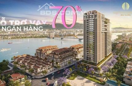 Bán căn hộ Sun Ponte cầu Rồng, thông tin trực tiếp Chủ đầu tư Sun Group