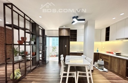 NHÀ ĐẸP 3TẦNG - 50M2( 5x10) - 4PN - NGUYỄN KHUYẾN - BÌNH THANHH - 6TỶ XÍU