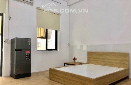 Phòng mới xây, đẹp, tiện nghi tại Lakeview City Q2, giá 5.5 triệu/th