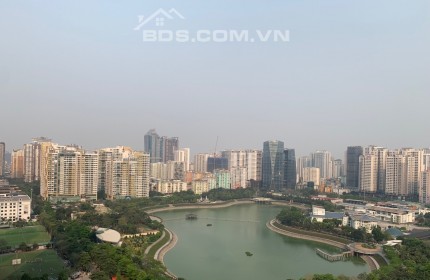 Chủ nhà thiện chí bán bán căn góc G2 dự án GreenBay view hồ Mễ Trì siêu đẹp