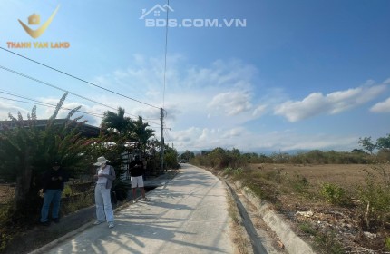 CHÍNH CHỦ BÁN 431M2 (QH FULL THỔ) TẠI THÔN LAM SƠN, X. NINH SIM, TX NINH HÒA