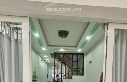 XÔ VIẾT NGHỆ TĨNH - BÌNH THẠNH - 57M2(4X14.5) - 2TẦNG - 2PN - VUÔNG VỨC - HOÀN CÔNG ĐỦ - NHỈNH 6TỶ