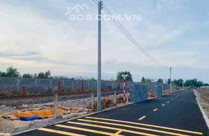 274m2 Đất Ngay UBNN Long Mỹ-BRVT-Hiếm có --chỉ 1,2 tỉ