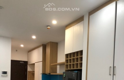 Cho thuê căn hộ Studio 35 m² tòa D'. El dorado I số 659A Lạc Long Quân,