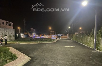 Chỉ 300 triêu sở hữu ngay đất thổ cư tại khu nhà phố thiết kế Châu Âu