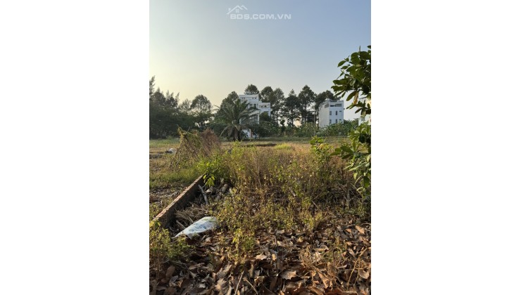Cần bán đất khu Tam Đa BCR Quận 9(cũ), Hồ Chí Minh, Giá cực tốt