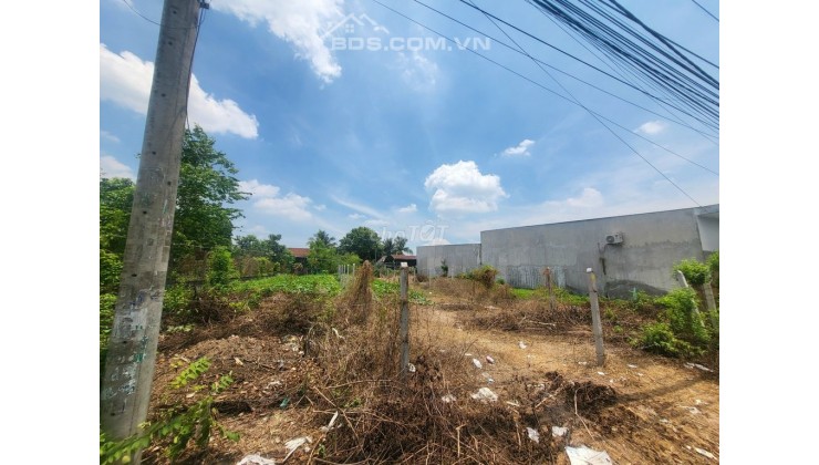 Bán nhà MT full 1.225m² thổ cư TP Buôn Ma Thuột.