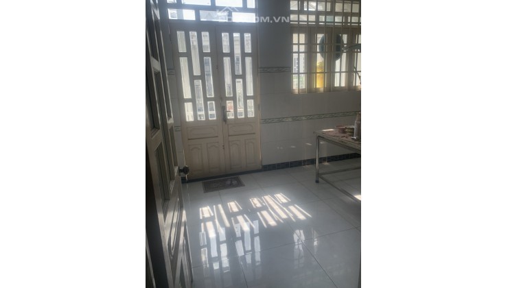 BÁN NHÀ MẶT TIỀN HẺM GẦN MẶT TIỀN BÙI VĂN NGỮ - NGANG 6M x 12.5M CHỦ ĐANG BÁN TẠP HOÁ - HẺM XE TẢI TRÁNH NHAU 75M2 GIÁ CHỈ 5.2TỶ.