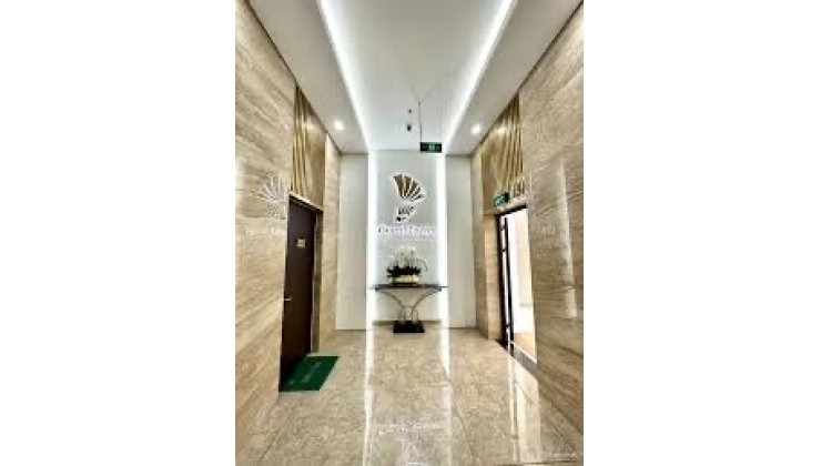 Cần bán nhanh căn hộ 2PN tại Hoàng Huy Grand Tower, Đường Sở Dầu, Hồng Bàng, Giá Tốt