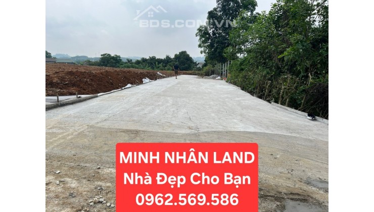 Gia đình cần tiền bán gấp đất thổ cư P. An Tường, TP Tuyên Quang, Bán rộng 5m giá 320tr, Bán rộng 10m giá 820tr