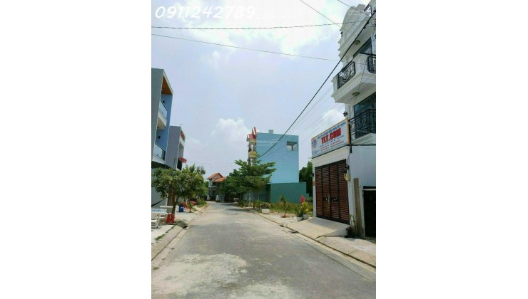 ĐẤT BẢO KHANG-SAMSUNG VILLAGE SỔ RIÊNG, GIÁ RẺ - SÁT TRUNG TÂM MỚI TP HCM - TRƯỚC ĐẤT ĐƯỜNG NHỰA 15M