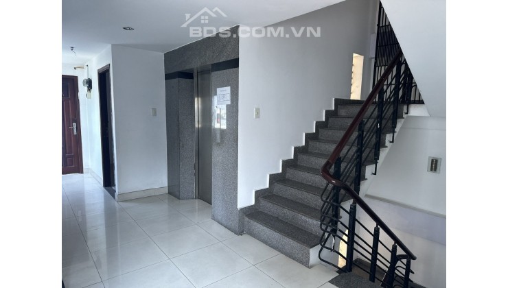 CHO THUÊ VĂN PHÒNG Ở TOÀ NHÀ PHÚ HƯNG BUILDING TẠI MẶT TIỀN UNG VĂN KHIÊM QUẬN BÌNH THẠNH