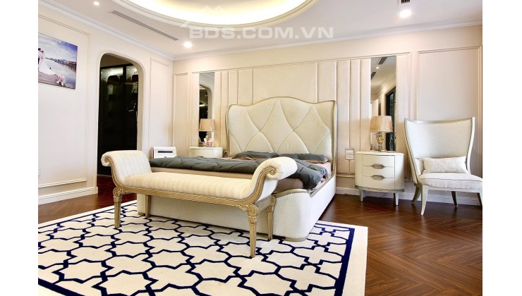 Bán căn hộ Chung Cư Goldmark CiTy S1 - 136 Hồ Tùng Mậu 129m2 Giá  6.95 tỷ