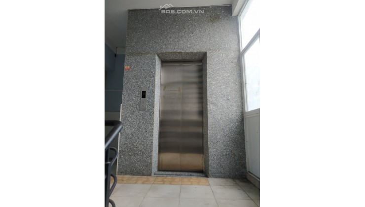 Bán nhà hẻm 6m Bình Long-ngang 7.3m-15PN-thang máy-kinh doanh tốt-giá rẻ