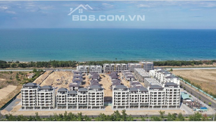 5 tầng mặt tiền dự án L''aurora Phú Yên 0866563878