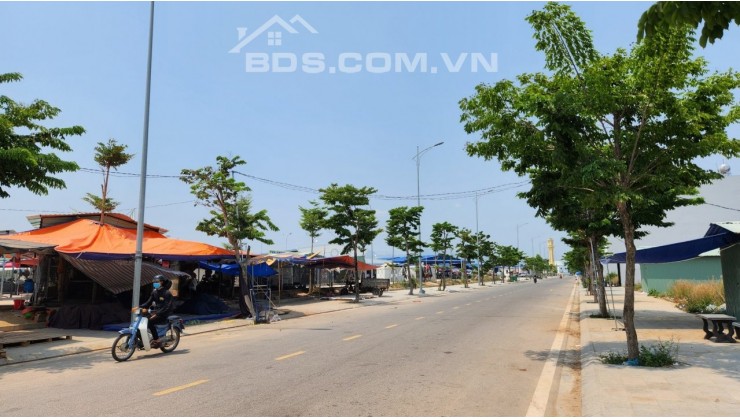 Bán đất chợ mới An Nhơn, khu phố Hưng Định city giá rẻ