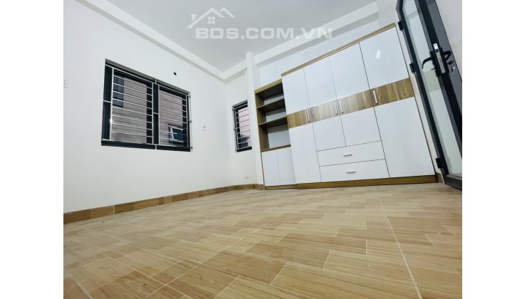 BÁN NHÀ ĐẸP 1.65 TỶ 3 TẦNG 40M2 NGÕ CỰC NGẮN ĐƯỜNG KÊNH