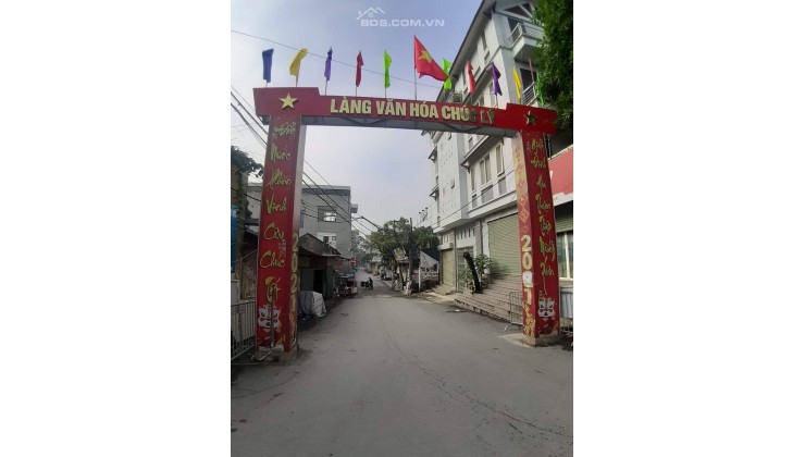 51.1m2, Nhỉnh 1 tỷ, Lh 0979.5544.73, Chúc Lý, Ngọc Hòa, Chương Mỹ, HN, Giáp tt Chúc Sơn