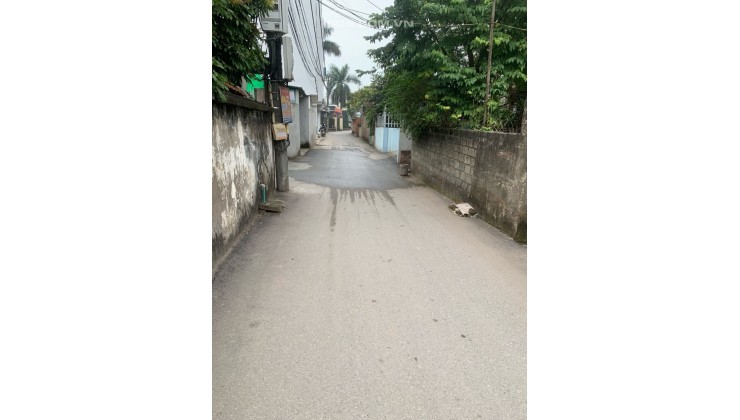 CC cần bán mảnh đất 40.3m2, tk2, nhỉnh 1 tỷ, An Thắng, Biên Giang, Hà Đông, Hà Nội